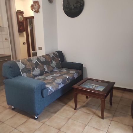 Da Giovanni E Margherita Mandello del Lario Εξωτερικό φωτογραφία