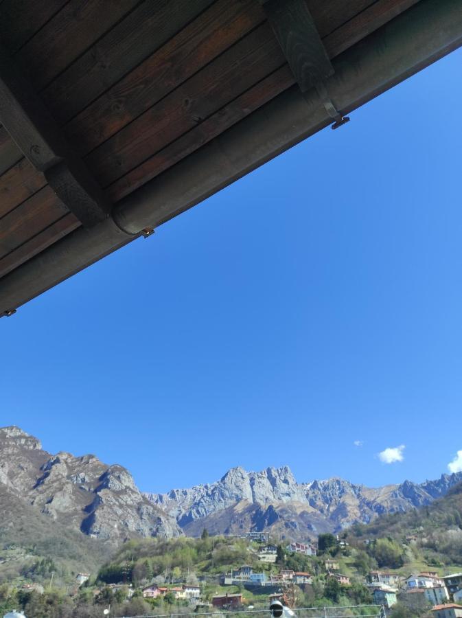 Da Giovanni E Margherita Mandello del Lario Εξωτερικό φωτογραφία