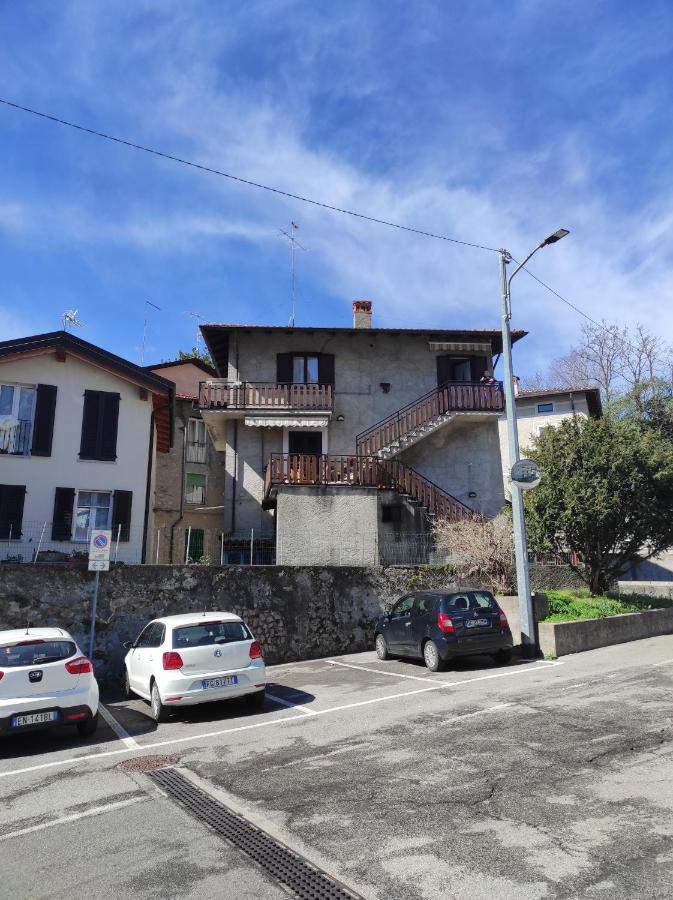Da Giovanni E Margherita Mandello del Lario Εξωτερικό φωτογραφία