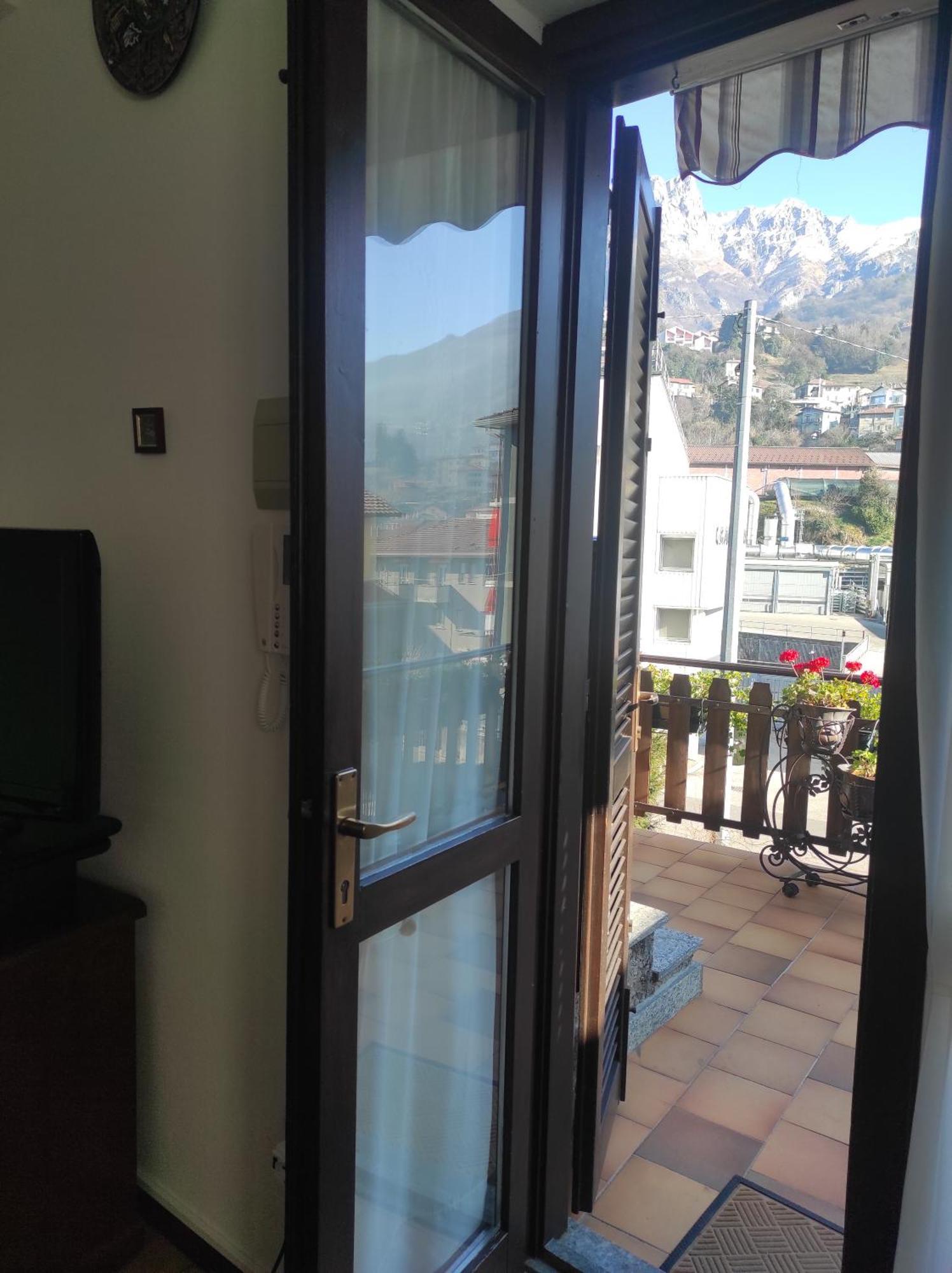Da Giovanni E Margherita Mandello del Lario Εξωτερικό φωτογραφία