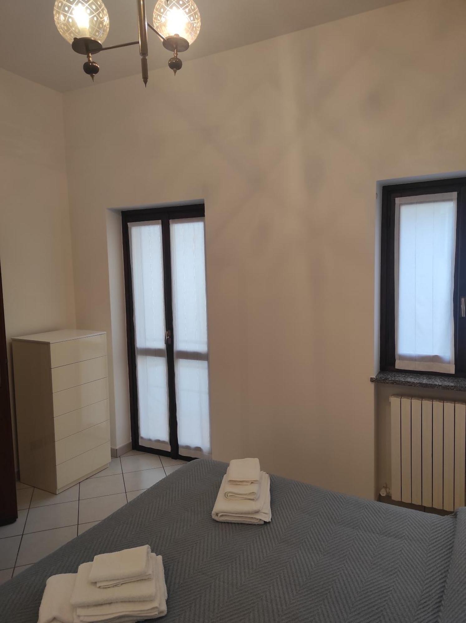 Da Giovanni E Margherita Mandello del Lario Εξωτερικό φωτογραφία