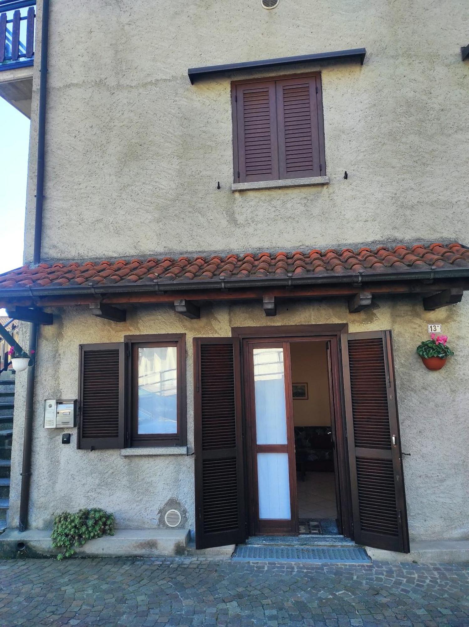 Da Giovanni E Margherita Mandello del Lario Εξωτερικό φωτογραφία